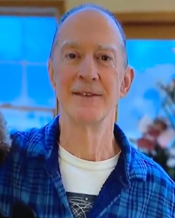 Michael Mohn was found dead at the home he shared with his wife and son