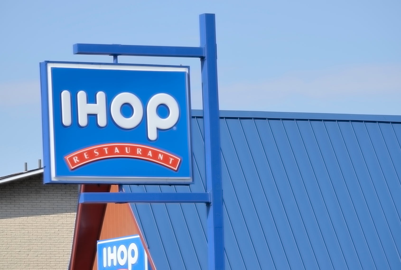 An IHOP security guard is facing murder charges after shooting a homeless man inside one of the restaurant’s locations in Philadelphia over the weekend and killing him