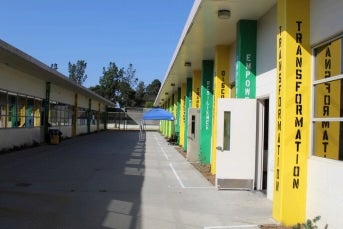 The LA County Probation Department, which runs the juvenile detention center, hailed the attorney general’s office for the indictment and said it has been conducting its own internal inquiries