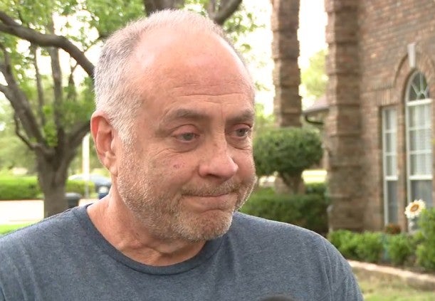 “This was not a race thing. This is not a political thing. Please do not comment if you do not know what happened,” Metcalf’s father, Jeff Metcalf, shown here, said on Fox News
