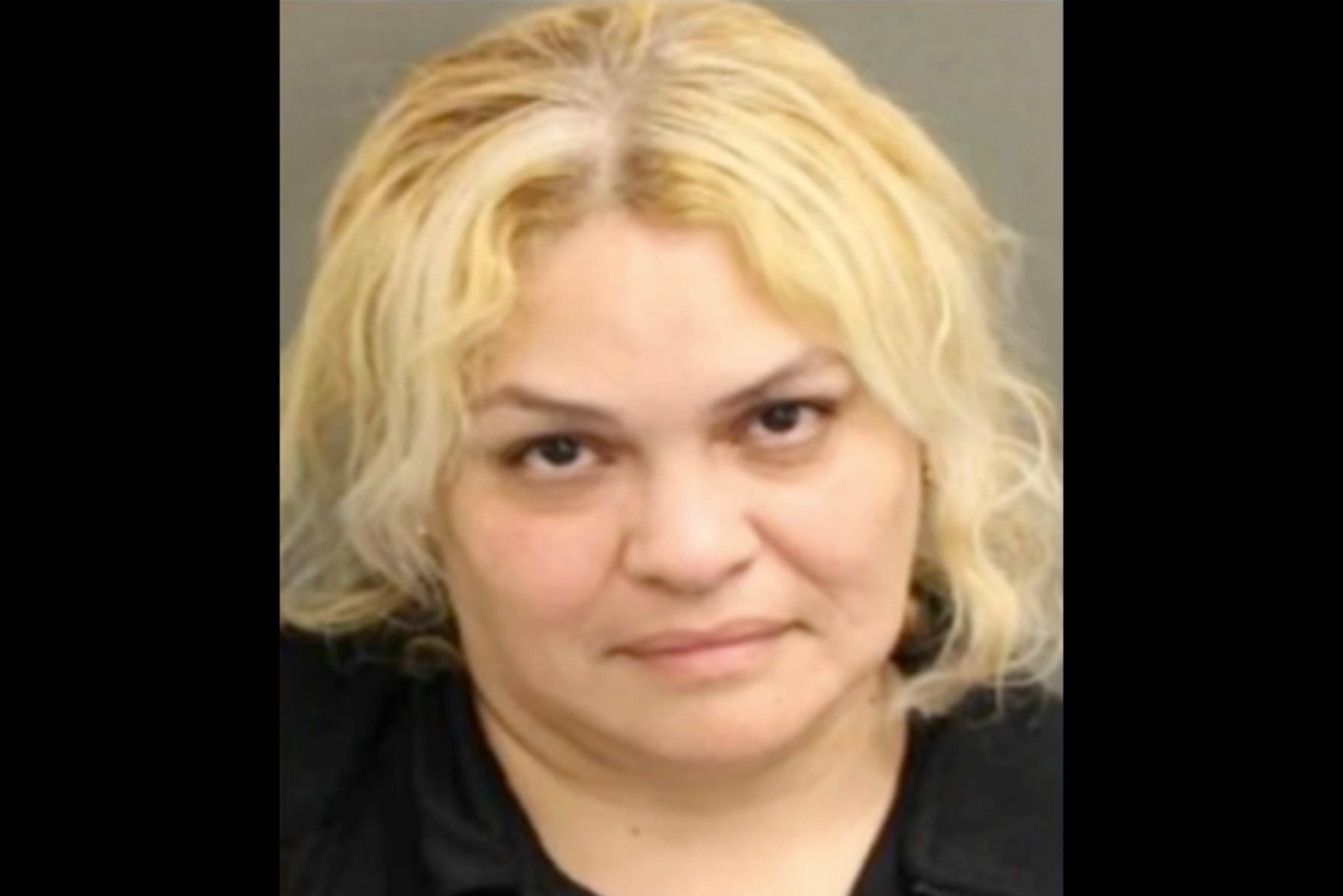 Jessica Rivera, a 48-year-old Florida school cafeteria worker, was arrested for tampering with evidence after her boyfriend fatally shot a teen who came to beat up her son, cops say.