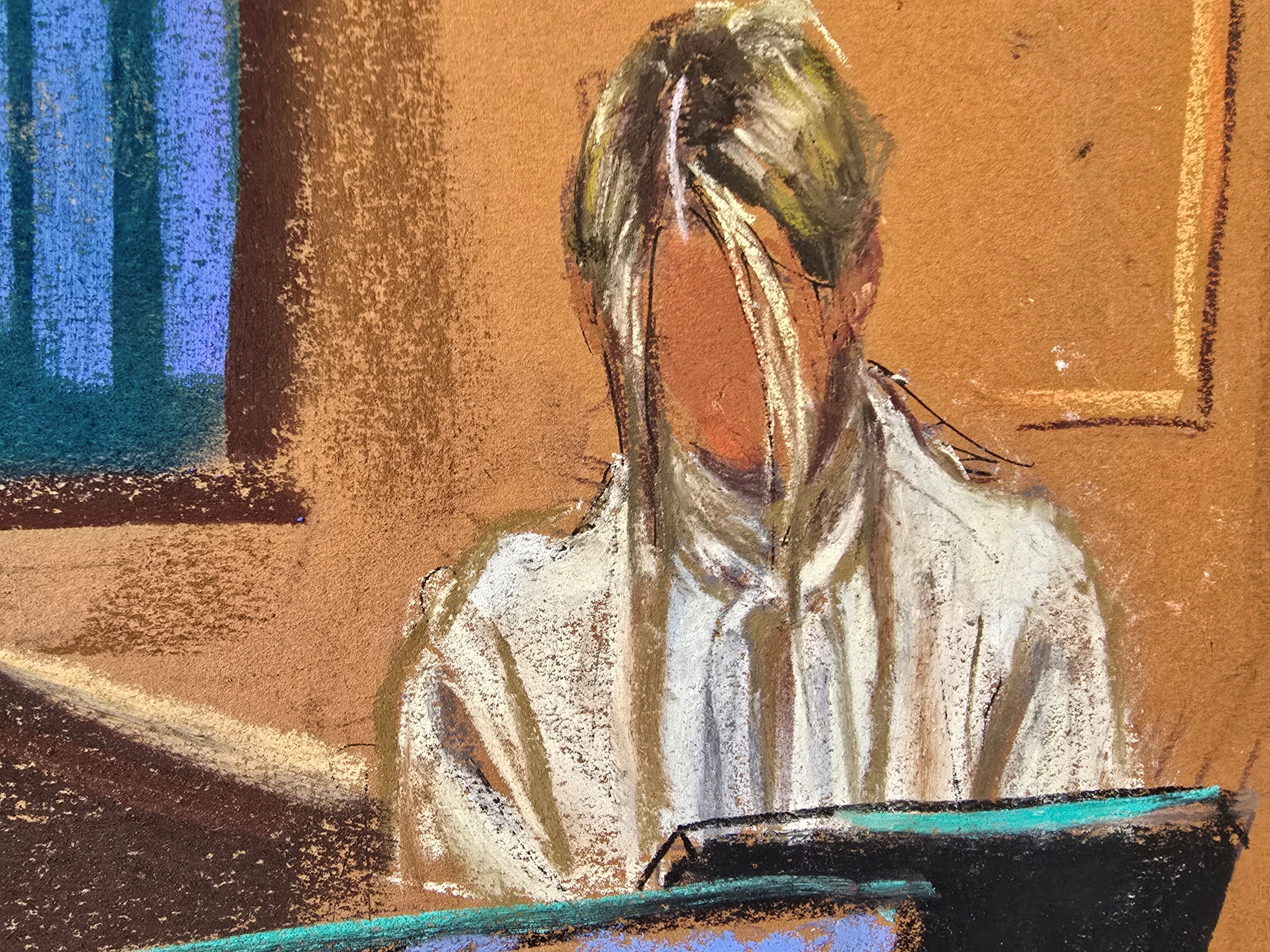Diddy’s former employee, “Mia” testified during his sex trafficking trial in Manhattan federal court on Thursday.