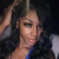 Zeigler’s mother, Alacia Ford-Barron, described her as a ‘strong-hearted, caring and loving’ young woman.
