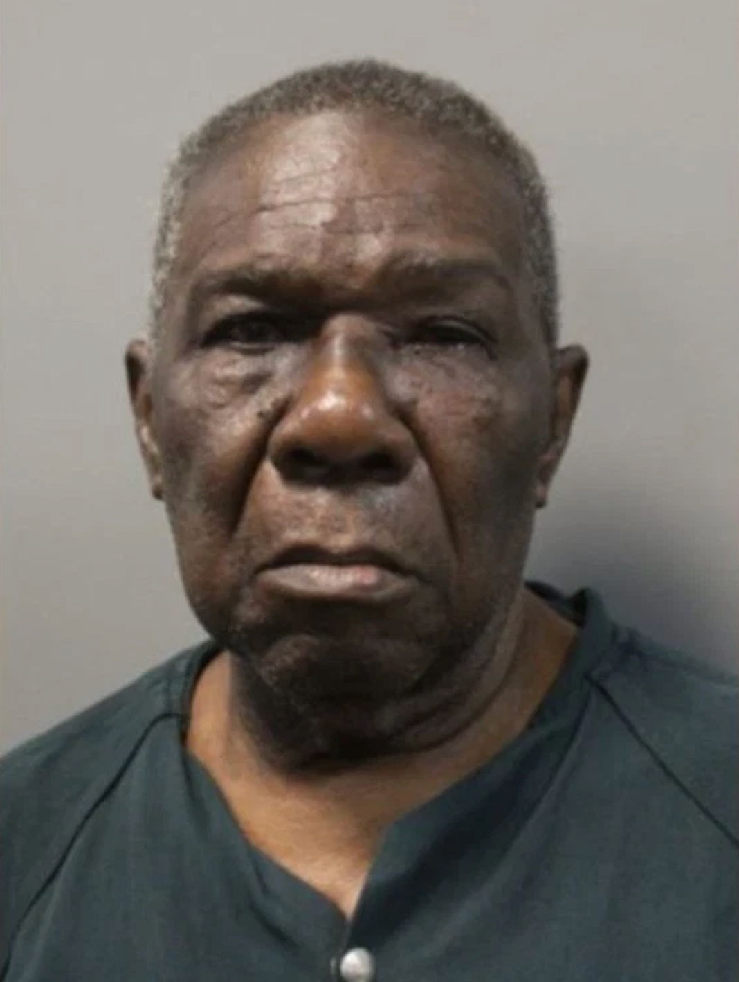Vivian Stewart Nation was arrested on first-degree murder charges in the death of 78-year-old Beverly Rose Fletcher