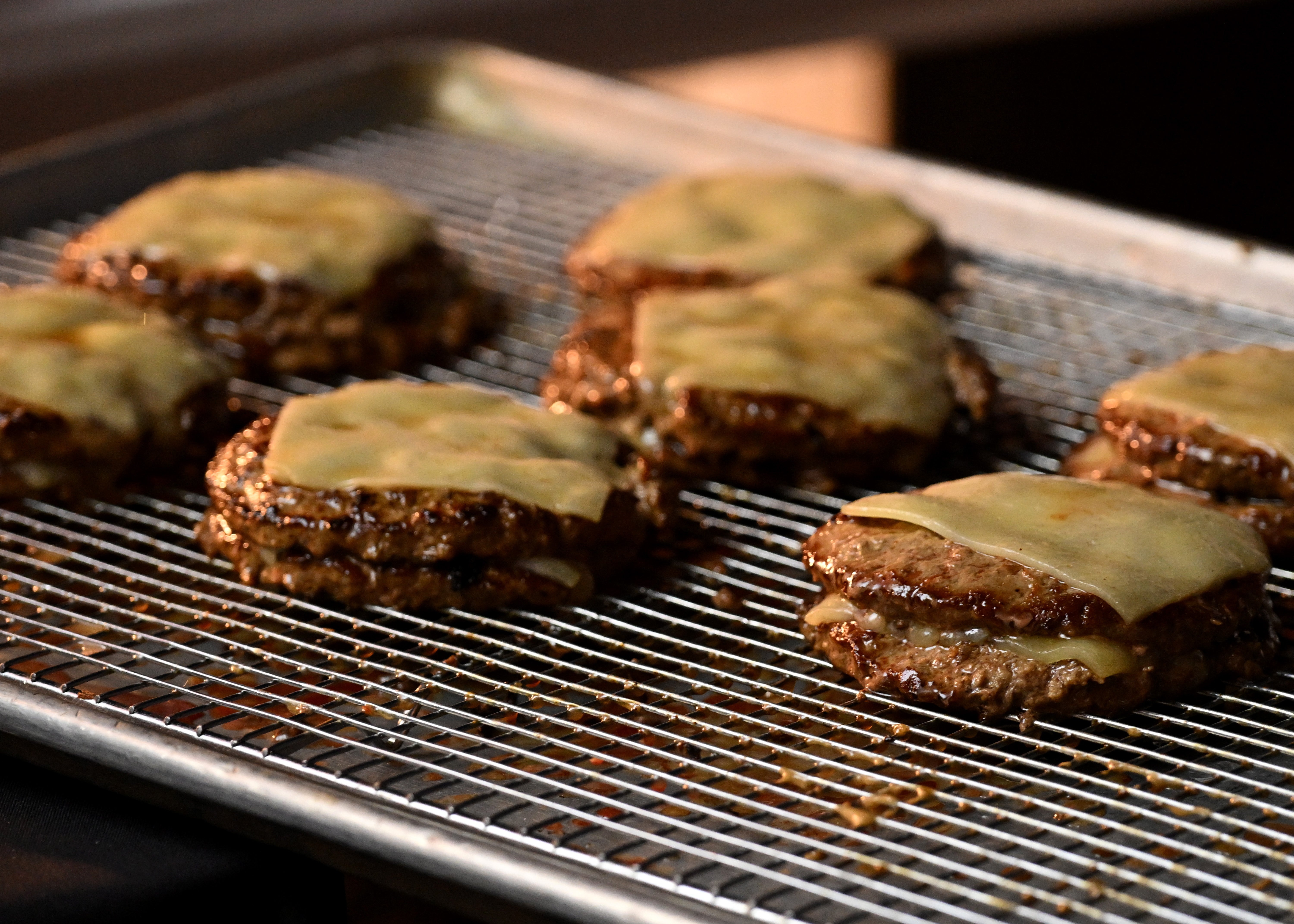 The meat industry is a major contributor to the greenhouse gas emissions that are warming the planet. Researchers say cutting back on meat could help to make a difference in the fight against climate change