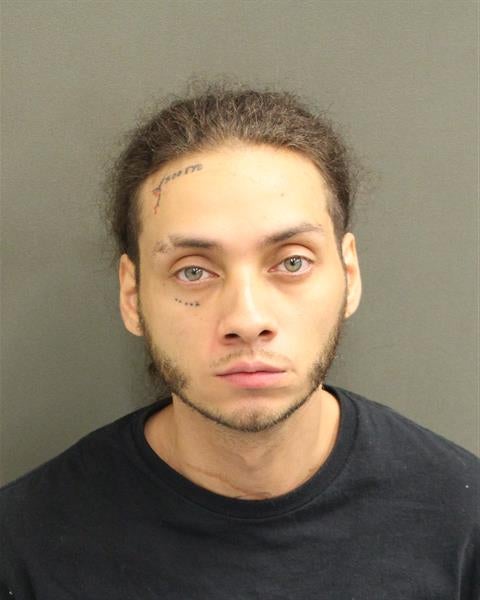 The suspect, identified by police as 30-year-old Jason Rosario, has been arrested and charged with attempted second-degree murder