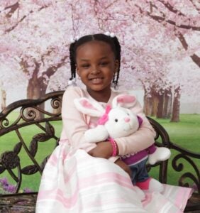 Jor’Dynn Duncan, 7, died with over 90 injuries on her body, after suffering months of extensive abuse, prosecutors said