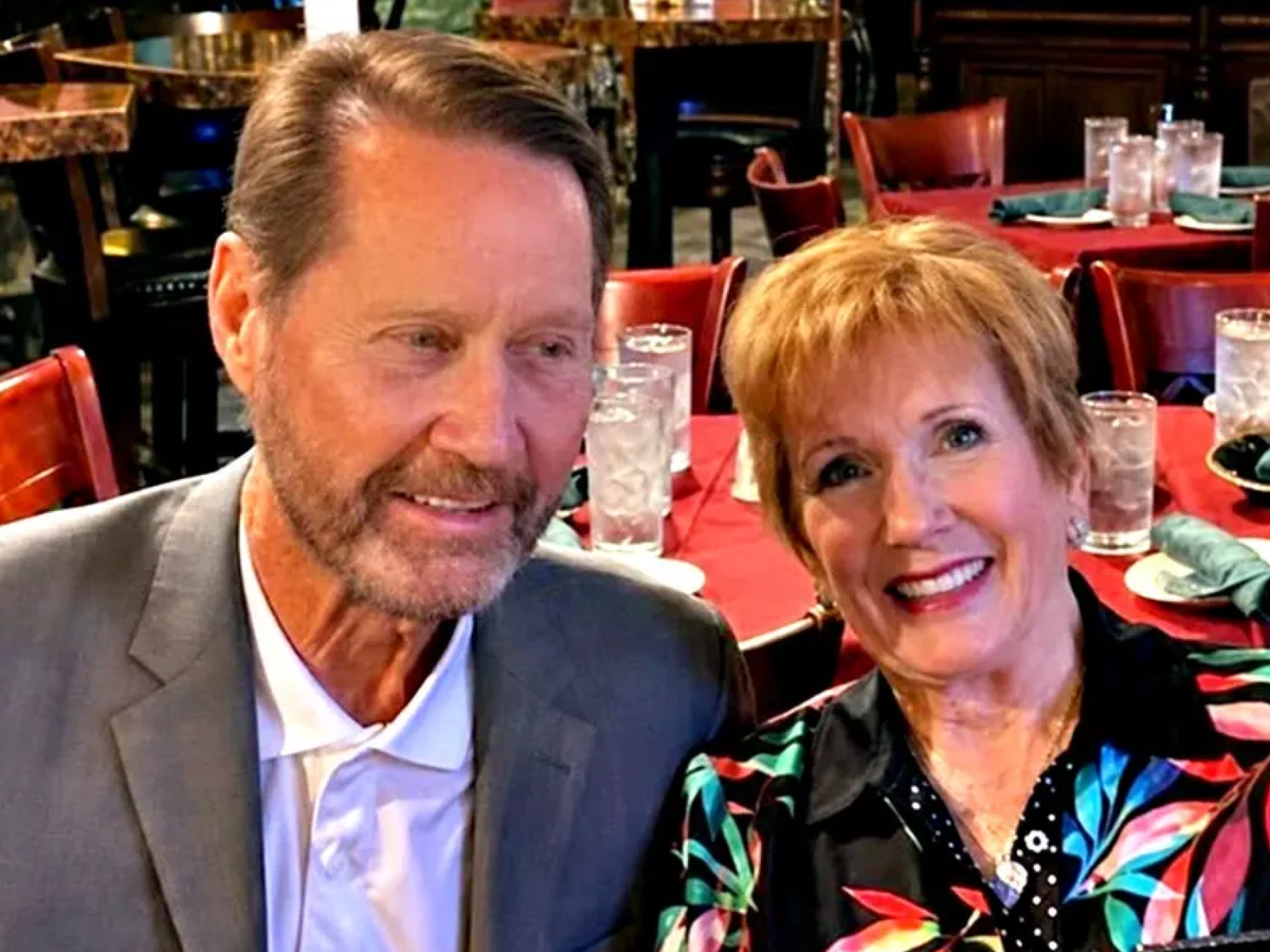 Donald Whitaker, 80, and his wife, Karen Whitaker, 79, were found dead on May 15