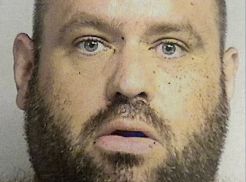 Matthew Taylor allegedly shot Ada after she pleaded for her life