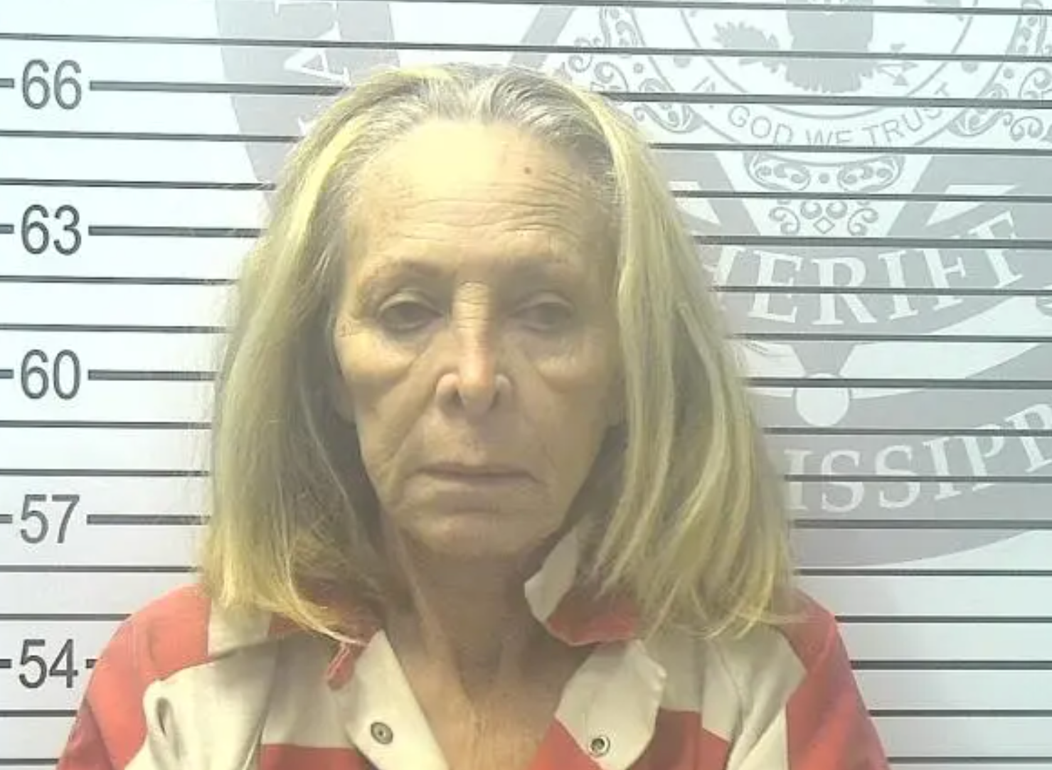 Roby had previously been convicted of second-degree murder around 1995, police discovered