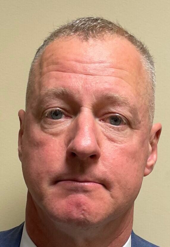 Paul Robinson is charged with felony tampering, hindering apprehension for taking steps to conceal evidence, including a safe containing drugs and cash, and obstructing the investigation