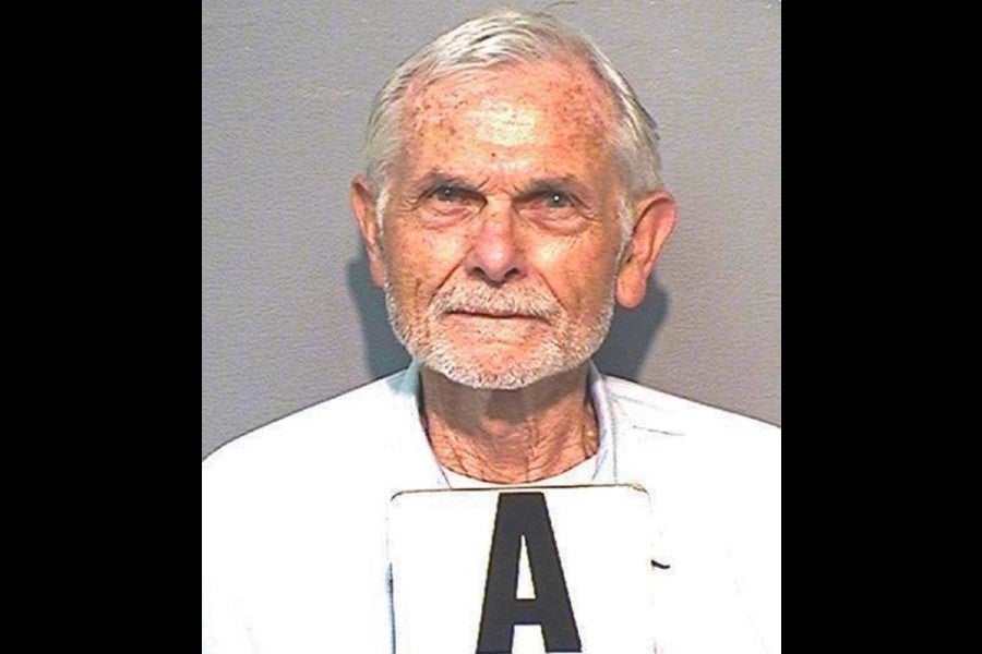 Bruce Davis, who was serving a life sentence for two murders committed more than 50 years ago as a member of Charles Manson’s group, has died