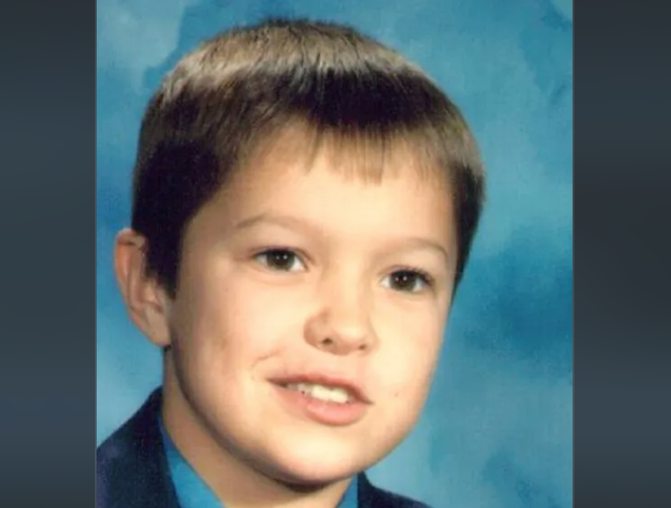 George 'Junior' Burdynski disappeared when he was 10-years-old in 1993. In September 2026, the FBI and police in Prince George County, Maryland, announced that 61-year-old Joseph Lynch had been arrested and charged with the boy's murder