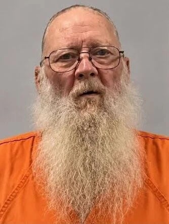Richard William Nichols, 65, has been arrested in connection to the cold-case murder of Ivan Perlis in 2016. Perlis’ remains were found in rural West Virginia