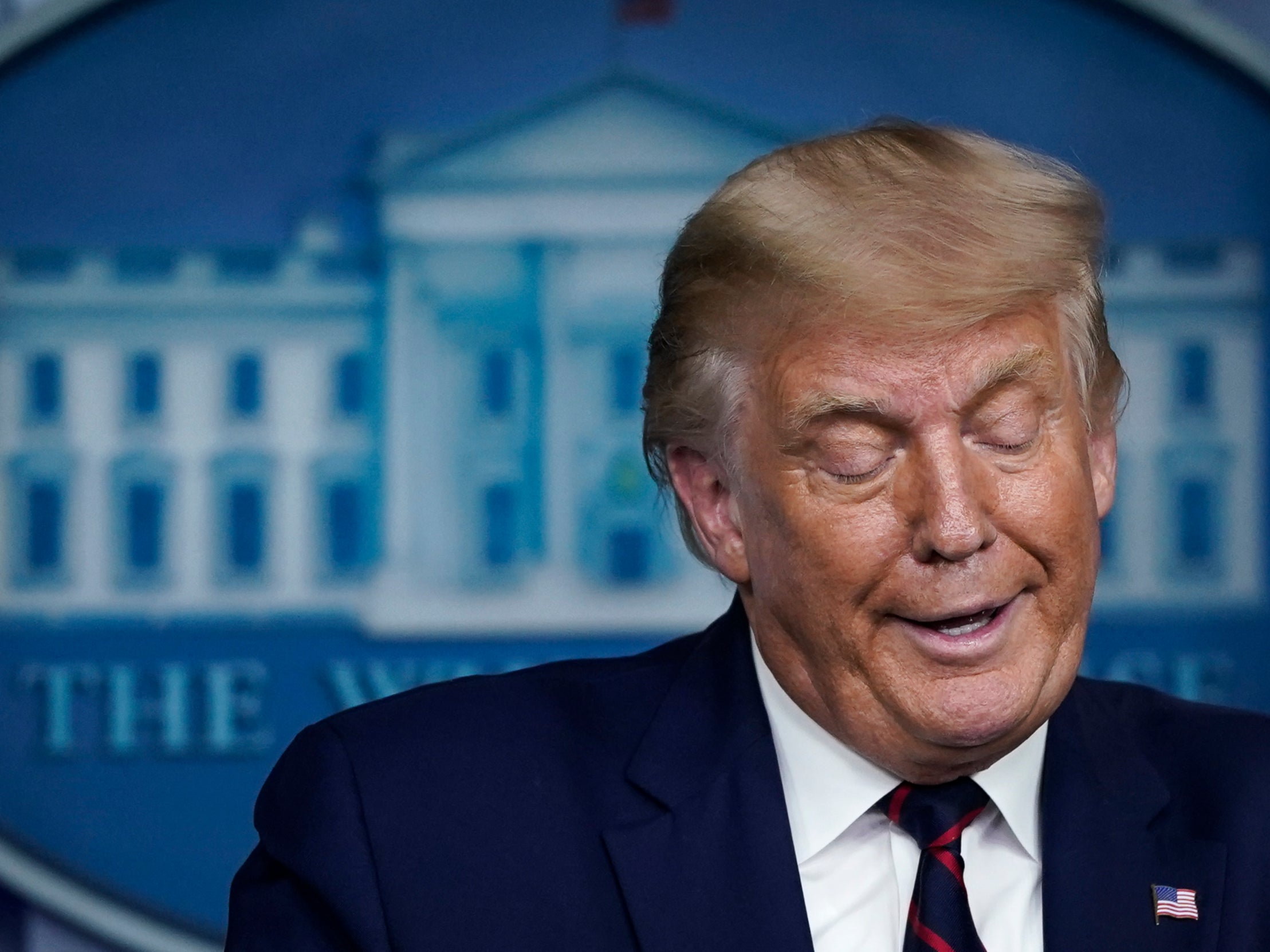 Michael Cohen book: Former ‘bad guy’ lawyer calls Trump a ‘cheat’ who sought help from Russia