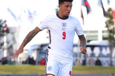 Transfer news LIVE: Man United contact Jadon Sancho, Georginio Wijnaldum close to Liverpool exit, Barcelona continue squad revamp