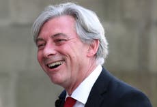 Scottish Labour leader Richard Leonard steps down in blow for left