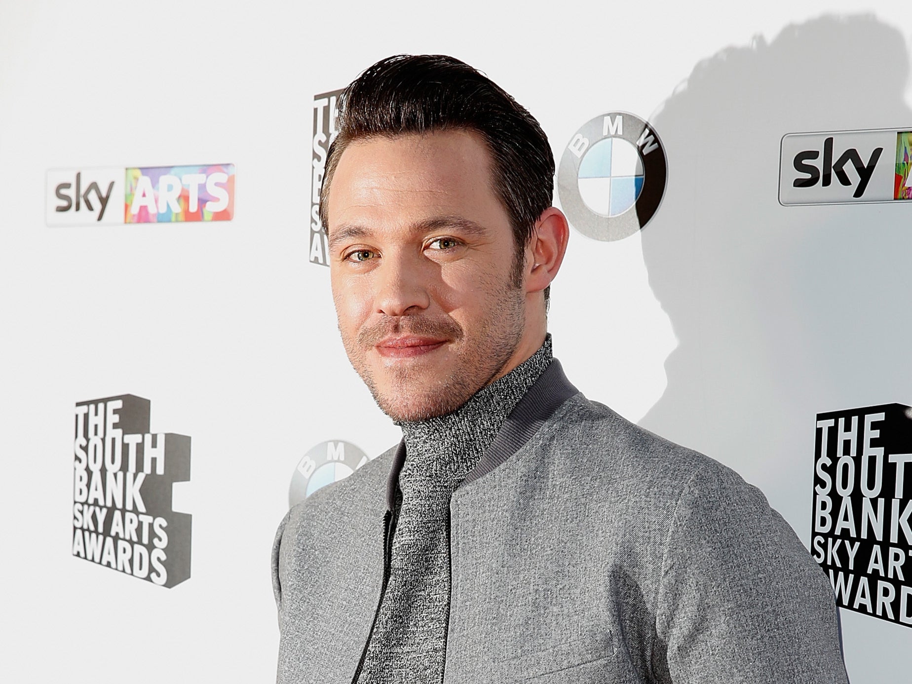 Will Young recalls 'internalised shame’ he experienced growing up gay