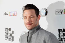 Will Young recalls 'internalised shame’ he experienced growing up gay