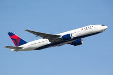 Black woman harassed by white passenger on Delta flight gets upgrade: ‘You matter to us’