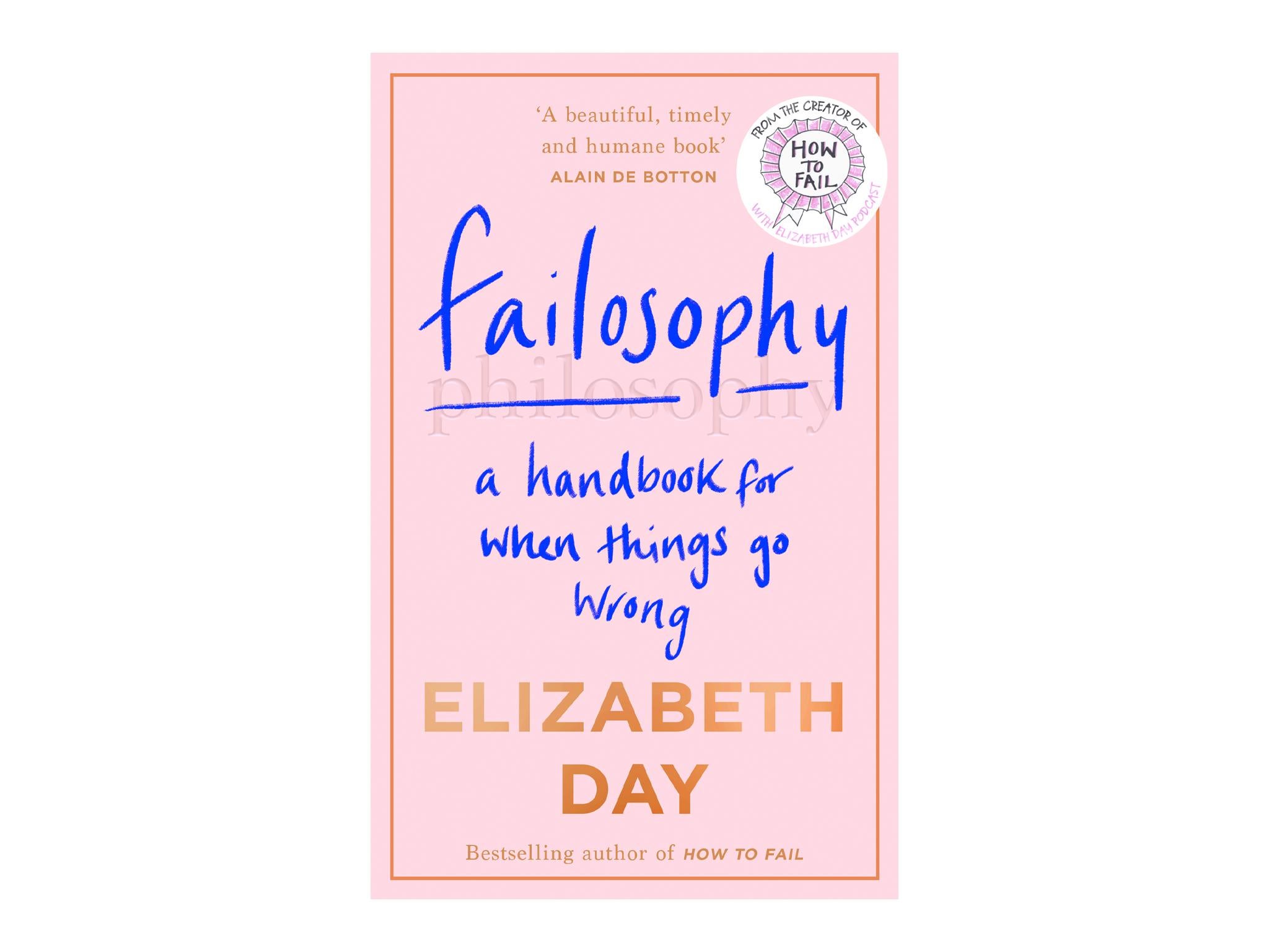 Best books about failure 