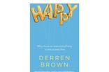 Derren Brown