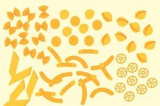 8 best pasta subscription boxes: Italian food delivered to your door