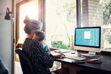 Striking the balance: How to support parents as they go back to work