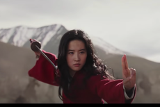 Mulan whitewashes the Uighur Muslim crisis in China