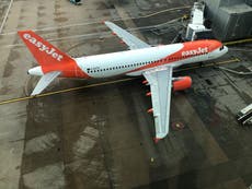 EasyJet furious at latest quarantine change