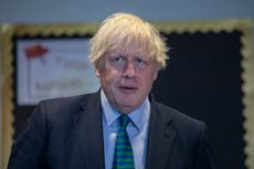 School visited by Boris Johnson to show it was safe confirms coronavirus case