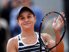 French Open 2020: World No 1 Ashleigh Barty withdraws over coronavirus restrictions