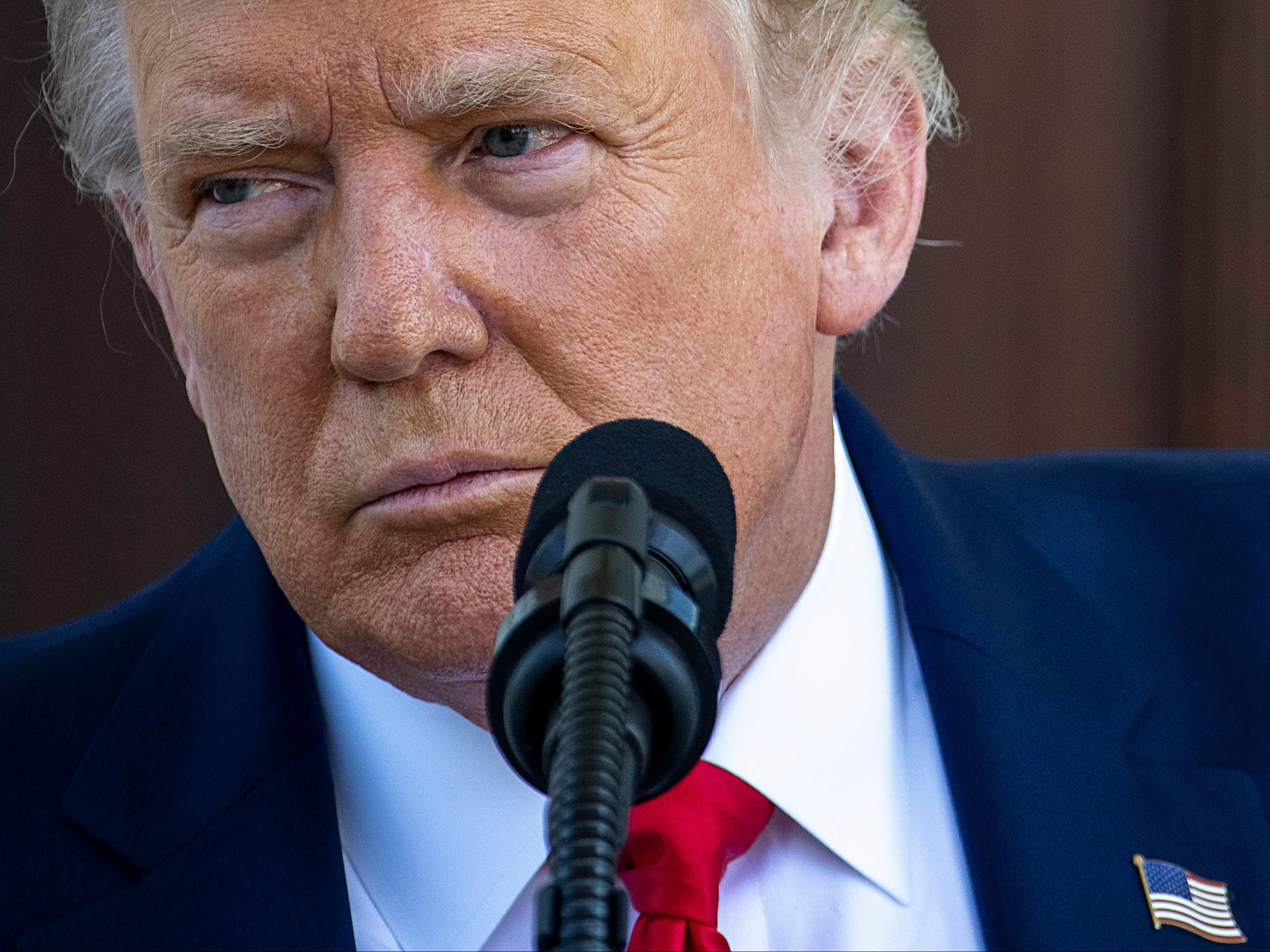 2020 election night uncertainty over mail-in votes could spark ‘social unrest’, experts warn