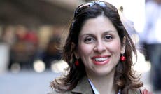 Iran’s release of academic shows ‘light at the end of the tunnel’, Nazanin Zaghari-Ratcliffe’s husband says