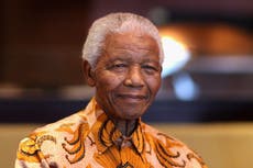 ‘He was no leader’: Trump allegedly attacked Nelson Mandela following his death, Michael Cohen claims