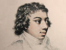 The forgotten Black violinist who inspired Beethoven