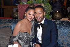 Chrissy Teigen says she and John Legend were once followed during 'scary' racist encounter: 'It was horrifying and could have gone wrong so quickly'