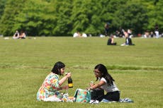 The government stripped young people of hope – then blamed them for the second wave