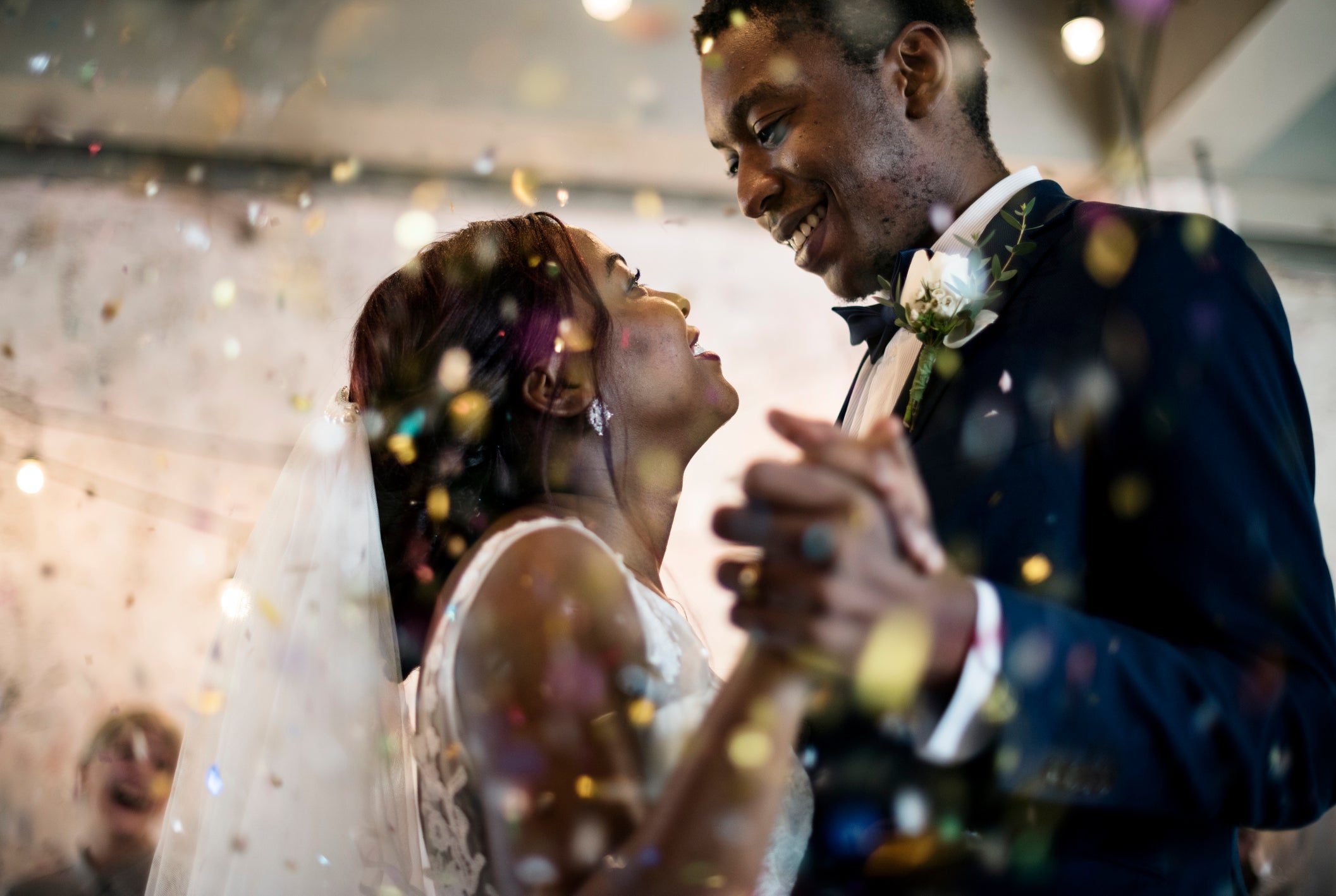 Coronavirus restrictions: What do the new rules mean for weddings in England?