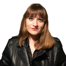 Head shot of Lauren Brown