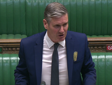 Keir Starmer was right to avoid the question of the government breaking the law at PMQs