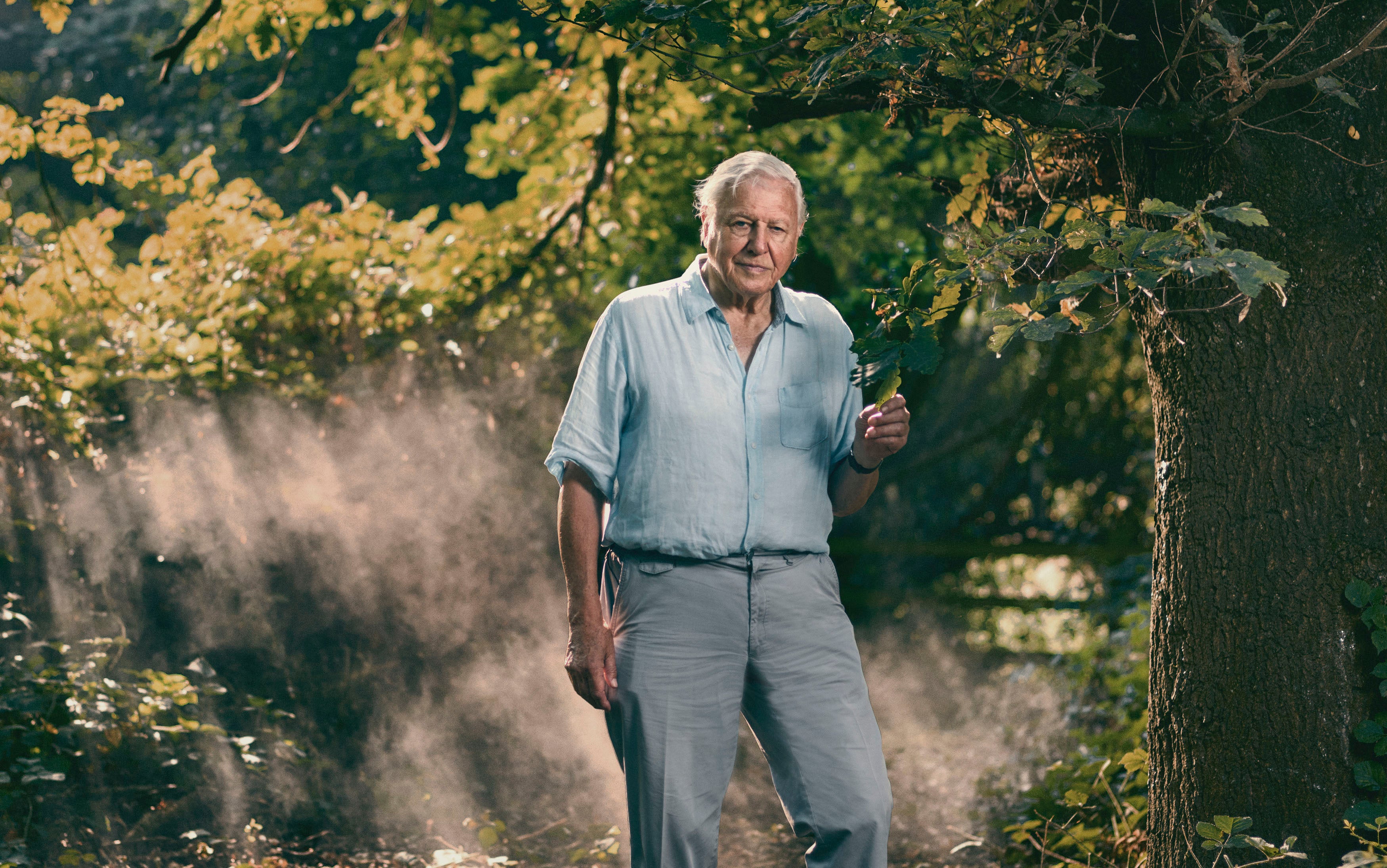 Can Attenborough’s Extinction series change the public's mind on the climate crisis?