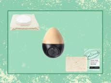 Zero Waste Week: The swaps to make in your beauty routine, from shampoo to foundation