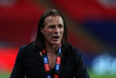 Wycombe Wanderers: How rockstar manager Gareth Ainsworth inspired Chairboys to the Championship