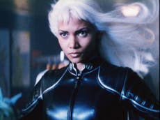 Halle Berry reveals she fought with Bryan Singer on X-Men set: ‘I would sometimes be very angry’