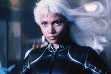Halle Berry reveals she fought with Bryan Singer on X-Men set: ‘I would sometimes be very angry’