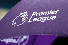 Premier League ‘taking steps’ to return coverage to Chinese television