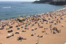 Portugal quarantine: Everything UK travellers need to know