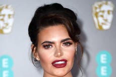 Megan Barton-Hanson admits regret over not coming out as bisexual on Love Island