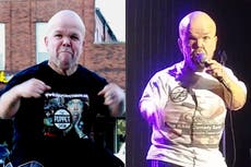 Stevie Lee death: Jackass and American Horror Story star dies aged 54